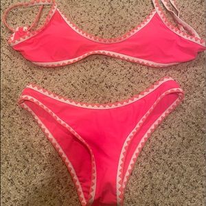 bikini